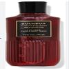 Bath & Body Works - Men's Collection - 3 Piece Bundle - Spray - Body Cream - Shower Gel and Diamond Soap (Bourbon) view 2