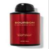 Bath & Body Works - Men's Collection - 3 Piece Bundle - Spray - Body Cream - Shower Gel and Diamond Soap (Bourbon) view 3