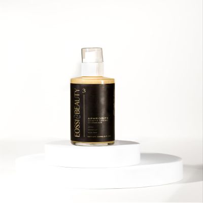 Eossi Beauty Aphrodite Gentle Facial Cleanser