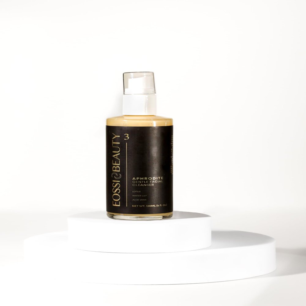 Eossi Beauty Aphrodite Gentle Facial Cleanser