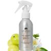 Ahimsa Dry Shampoo Mist Spray 120ml + Leave-In Hydrating Anti-Frizz Conditioner, Post-Workout Dry Shampoo Spray for Women with No White Residue, Volumizing Hair Refresh Mist & Deep Moisturizing Condit view 2
