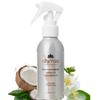 Ahimsa Dry Shampoo Mist Spray 120ml + Leave-In Hydrating Anti-Frizz Conditioner, Post-Workout Dry Shampoo Spray for Women with No White Residue, Volumizing Hair Refresh Mist & Deep Moisturizing Condit view 3
