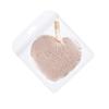 DOITOOL 9pcs Luxurious Makeup Soft Cleaning Pads Makeup Remover for Face Washable Facial Puff for Women view 4