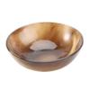 FRCOLOR 3pcs Natural Horn Shaving Bowl for Men Shaving Soap Cup for Fathers Boyfriends view 1