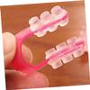FRCOLOR Japan Nose Lifting Clip Nose Shaper Device Random Color Gel Pad Included Suitable for Daily Use view 2