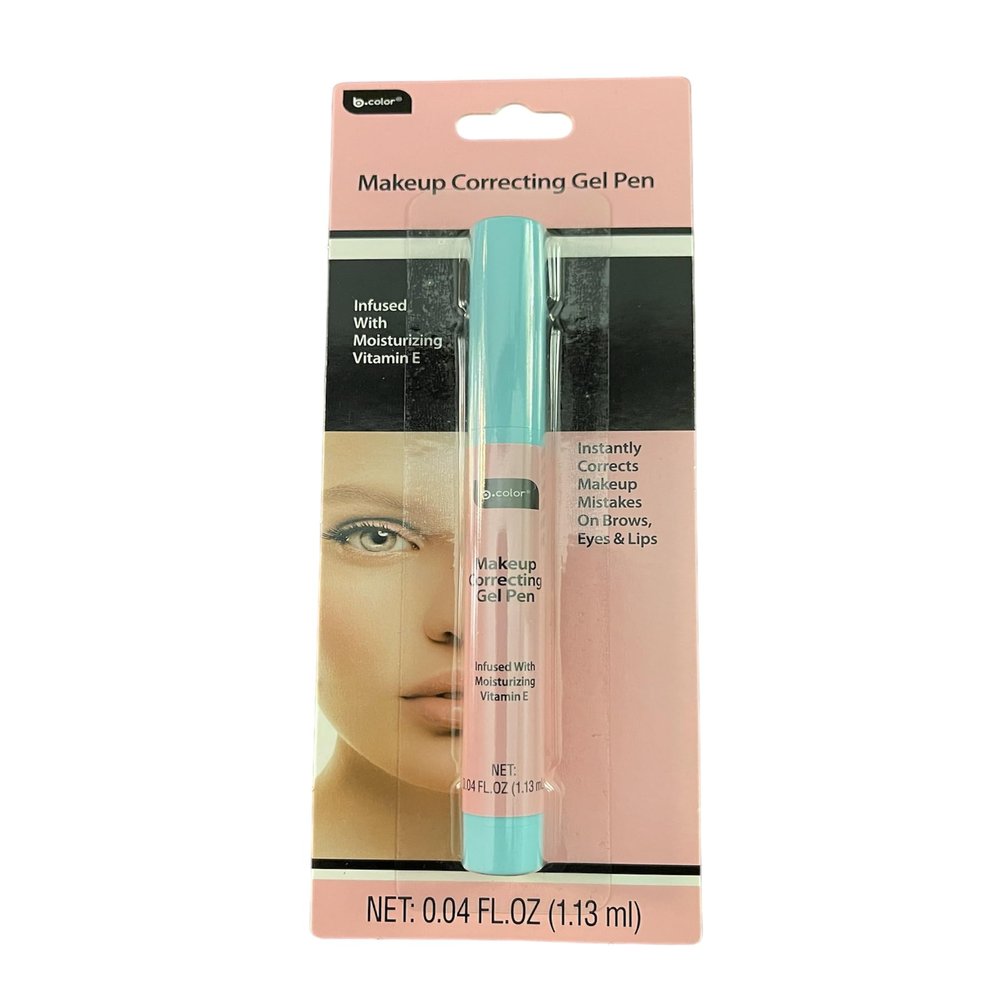b.color Makeup Correcting Gel Pen b.color Makeup Correcting Gel Pen