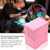 125PCS Tattoo Clean Pads - Thick Absorbent Disposablle Tattooing Tablecloth - Good Absorption Tattoo Artist Studio Accessories(PINK) view 3