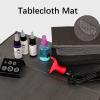 125PCS Tattoo Clean Pads - Thick Absorbent Disposablle Tattooing Tablecloth - Good Absorption Tattoo Artist Studio Accessories(PINK) view 4