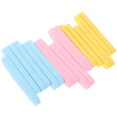 Compressed Facial Sponge 144pcs Pva Makeup Remover Pads