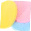 Compressed Facial Sponge 144pcs Pva Makeup Remover Pads view 4