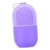 CIMAXIC Ice Holder for Face Ice Roller for Face and Eye Women's Beauty Mold Made of Silicone view 1