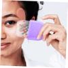 CIMAXIC Ice Holder for Face Ice Roller for Face and Eye Women's Beauty Mold Made of Silicone view 3