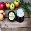 Apple Sage Sugar Scrub Whip view 1