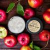 Apple Sage Sugar Scrub Whip view 2