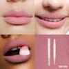 COLORGRAM All In One Over-Lip Maker 05 Cool Rose | Versatile Lip Liner & Contour, Matte finish, Perfect for Daily wear, Bigger and Fuller Lips, Plumping effect, Smooth, creamy texture view 2