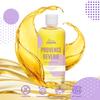 Bath Oil Body Oil Oil with Sweet Almond, Jojoba Oil, Sweet Almond & Lavender & Coconut Bath Oils Mother's Day Gift for Women, Multiuse Oil for Hair & Dry Skin 30 fl oz (Pack of 3) view 4
