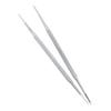 NOLITOY 2sets Cuticle Scraper Nail Cleaners Professional Nail Care Kit Cuticle Pusher Tool Double-sided Spoon for Diy 3pcs*2 view 3