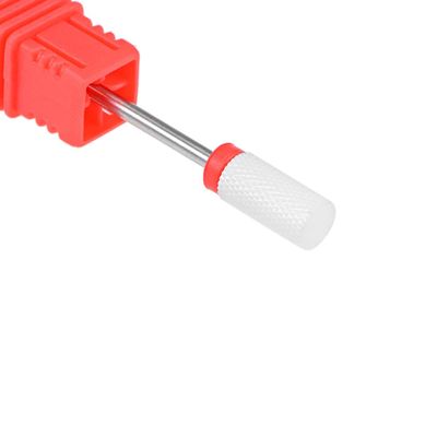 XYWHPGV Ceramic Nail Drill Bits 3/32 Inch (Fine Grit) Manicure Pedicure Nail Art Tools(b82a8 a799b c019c 91be2 c5f9b a40dc