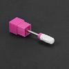 XYWHPGV Pack of 2 Ceramic Nail Drill Bits 3/32 Inch (3 x Coarse - XXXC) Remove Acrylic Nails Gel for Manicure Pedicure (08199 0c984 c4346 8cbb3 eee3f 1e2af view 3