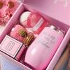 Birthday Gifts for Women, Unique Spa Gift Basket Set for Mothers Day, Valentines Day - Christmas Gifts for Women, Mom, Friends Female, Sister, Her, Girlfriend, Wife, Teacher, Nurse view 3
