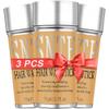 Hair Wax Stick, 3PCS-Wax Stick For Hair Slick Stick, Slick Back Stick Hair Stick Wax Edge Frizz No-white Chips & No-Residue & No-Greasy & Easy to Absorb 2.7 Oz view 1