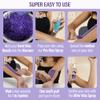 Tress Wellness Wax Warmer Kit with Bikini Wax view 4