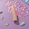 balacoo Silicone Fake Finger 2.75 Inch Hand Reusable Manicure Tool for Nail Art Beginners and Salon Use view 2