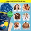 Tress Wellness Bikini Wax with Pre & After Wax Spray view 3