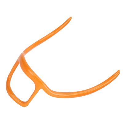 Beard Shaper Mustache Trimming Tool Shaper, Compact Portable Beard Grooming Aid with Step by Step for Home Salon