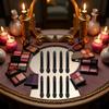 10Pcs Black Double-sided Sponge Eyeshadow Brush Mini Stick Brushes Travel Eye Makeup Brush Eyeshadow Brushes view 4
