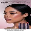 Kevyn Aucoin The Color Stick, Blooming color (light to medium skin tones): Makeup blush. Buildable. For cheeks, nose, forehead, or eyes. Velvety texture with satin finish. Made in Italy. view 4
