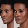 Kevyn Aucoin the Lighting Stick, warm light (medium to deep skin tones): Makeup complexion enhancer. Reflects light, appear radiant. Made in Italy. view 3