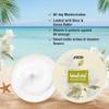 Nykaa Naturals Wanderlust Body Butter - Enriched with Shea, Cocoa Butter, and Almond Oil - Vegan, Cruelty-Free - Hawaiian Jasmine - Vegan - 6.7 oz view 2