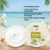Nykaa Naturals Wanderlust Body Butter - Enriched with Shea, Cocoa Butter, and Almond Oil - Vegan, Cruelty-Free - Hawaiian Jasmine - Vegan - 6.7 oz view 4