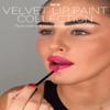 Kevyn Aucoin Velvet Lip Paint, Stunning color: All-day matte lip color coverage. Smudge proof, ultra-pigmented, quick dry makeup, weightless formula view 3