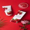 Jigott Secret Garden Moisture Hand Cream 100ml/3.38fl.oz (Rose) view 3