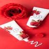 Jigott Secret Garden Moisture Hand Cream 100ml/3.38fl.oz (Rose) view 4