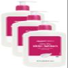 Amazon Basics Body Lotion for Extra-Dry Skin with Vitamins B5 & E, Clean Scent, 16 fl oz, Pack of 3 (Previously Solimo) view 1