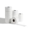 IOOROSE Pro 10 Rolls Neck Strips Hair Cutting Tool For Barber Shop Supplies Cutting Accessories Neck Paper view 1