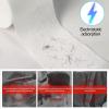 IOOROSE Pro 10 Rolls Neck Strips Hair Cutting Tool For Barber Shop Supplies Cutting Accessories Neck Paper view 4