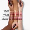 e.l.f. Pout Clout Lip Plumping Pen, Nourishing Lip Balm For Sheer Color & Shine, Plumps & Moisturizes, Vegan & Cruelty-Free, Plum on Over view 4