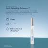 Beverly Hills MD Anti Aging Lip Enhancer- Plumping Formula for Fuller, Hydrated Lips - Visibly Volumize, Smooth Lips w/Collagen Supporting Agents- Hyaluronic Acid, Ceramides, Peptides- No Sting/Burn view 2