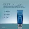 Beverly Hills MD Refresh + Renew Cleansing Gel - Facial Cleanser for Hydrating and Brightening Appearance of Aging Skin - Exfoliation Formula for Skin Complex Rejuvination - For a Youthful Glow view 2