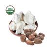 USDA Certified Organic Expeller Pressed White Refined Shea Butter (3 lb) view 2