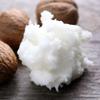 USDA Certified Organic Expeller Pressed White Refined Shea Butter (3 lb) view 3