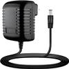 Guy-Tech Barrel Round Plug Tip Global AC/DC Adapter Compatible with Wahl Shaver Trimmer 97581-405 S003hu0420060 S004mu0400090 Power Supply Cord Cable PS Wall Home Charger view 1
