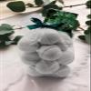 Bath Bombs Set of 14 Bombs 1 oz/ea, USA Handmade | Bath Fizzies, Moisturizing Shea & Coco Butter | Sensitive Skin Friendly | Natural Organic Ingredients, Vegan & Cruelty Free - Drakkar view 3