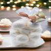 Bath Bombs Set of 14 Bombs 1 oz/ea, USA Handmade Bath Fizzies, Shea & Coco Butter | Moisturizing | Birthday Gift Idea for Her/Him | Natural Ingredients Vegan & Cruelty Free - Vanilla Lace view 2