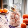 Bath Bombs Set of 14 Bombs 1 oz/ea, USA Handmade Bath Fizzies, Shea & Coco Butter | Working Great for Dry Skin | Birthday Gift Idea | Natural Ingredients Vegan & Cruelty Free - Autumn Magic view 2