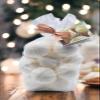 Bath Bombs 14 Set 1 oz/ea, USA Handmade | Shea & Coco Butter | Moisturizng | Birthday Gift Idea | Natural Ingredients | Vegan & Cruelty Free | Aromatheraphy - French Vanilla & Amber view 4